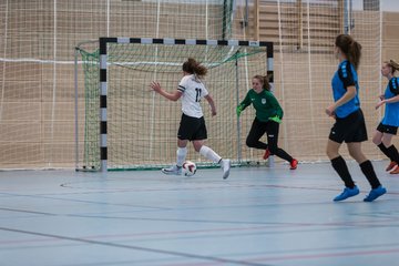 Bild 55 - B-Juniorinnen Kreismeisterschaft OD/RZ